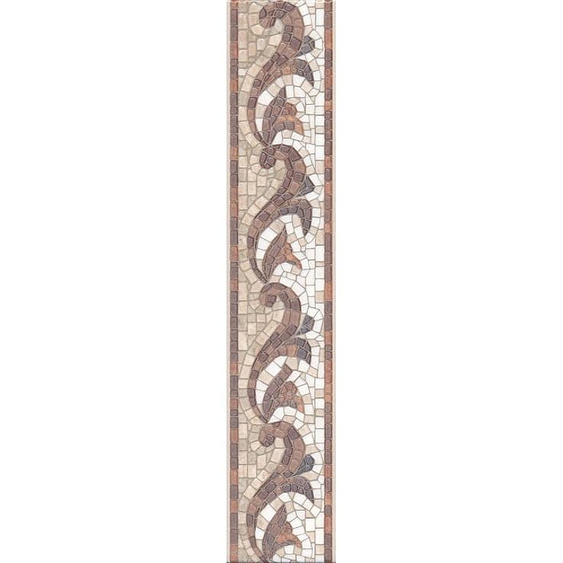 Бордюр Kerama Marazzi Пантеон HGD\A233\6000L 7.7x40 см