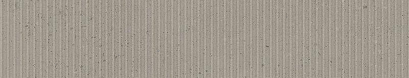 Бордюр Kerama Marazzi Скарпа серый матовый структура OS\B358\SG1749N 7,7х40,2 см