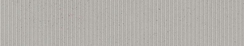 Бордюр Kerama Marazzi Скарпа серый светлый матовый структура OS\A358\SG1748N 7,7х40,2 см