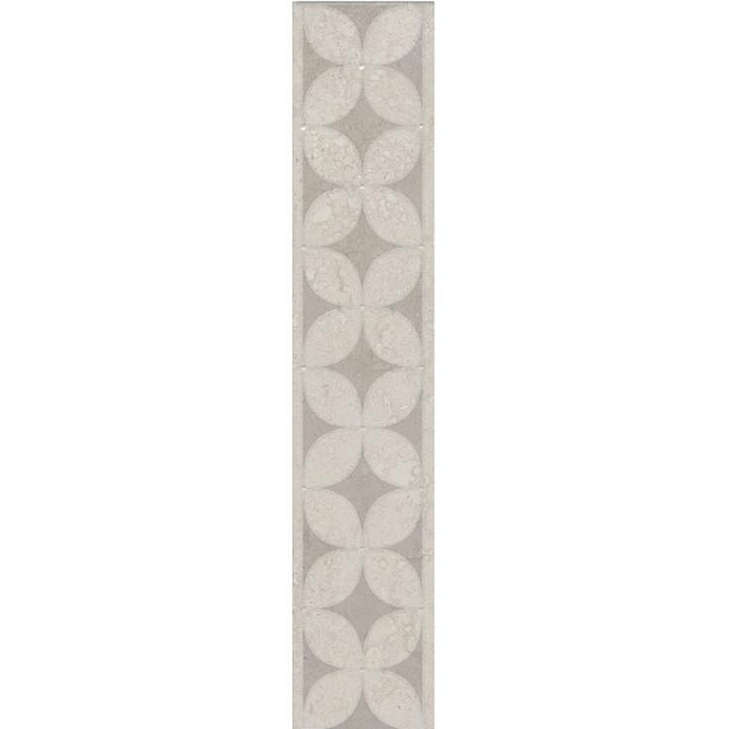 Бордюр Kerama Marazzi Туф OS\A218\8340 5.7x30 см