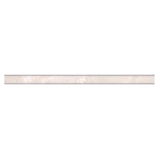 бордюр настенный KERAMA MARAZZI Баккара 2х30 бежевый