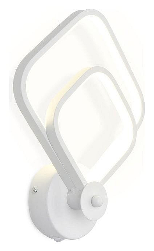 Бра Ambrella Light FL FL420 цвет плафона/подвески Белый, цвет арматуры Белый