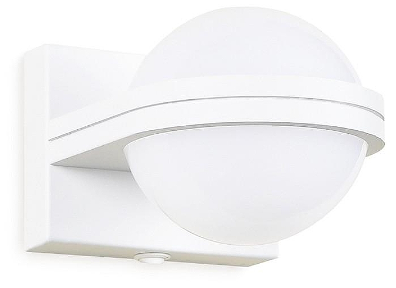 Бра Ambrella Light FW FW555 цвет плафона/подвески Белый, цвет арматуры Белый