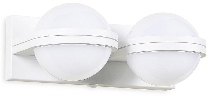 Бра Ambrella Light FW FW556 цвет плафона/подвески Белый, цвет арматуры Белый
