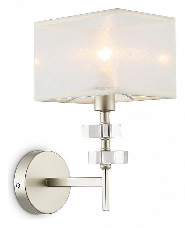 Бра Ambrella Light HIGH LIGHT LH71335 цвет плафона/подвески Золото, цвет арматуры Золото