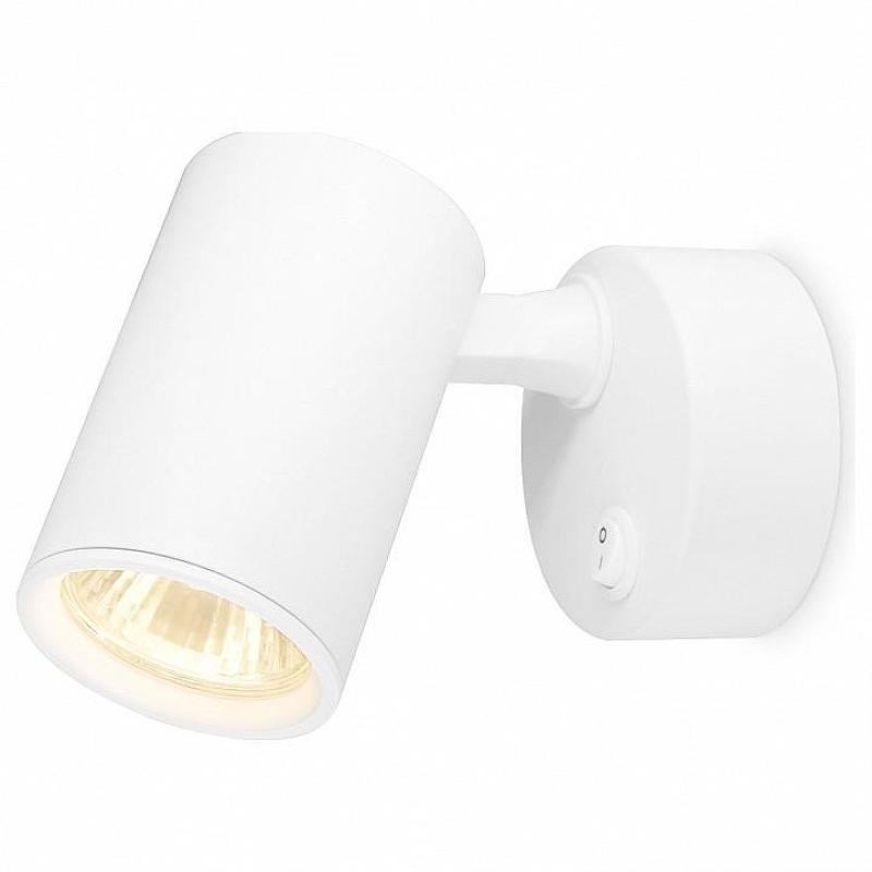 Бра Ambrella Light TA TA1291 цвет плафона/подвески Белый, цвет арматуры Белый