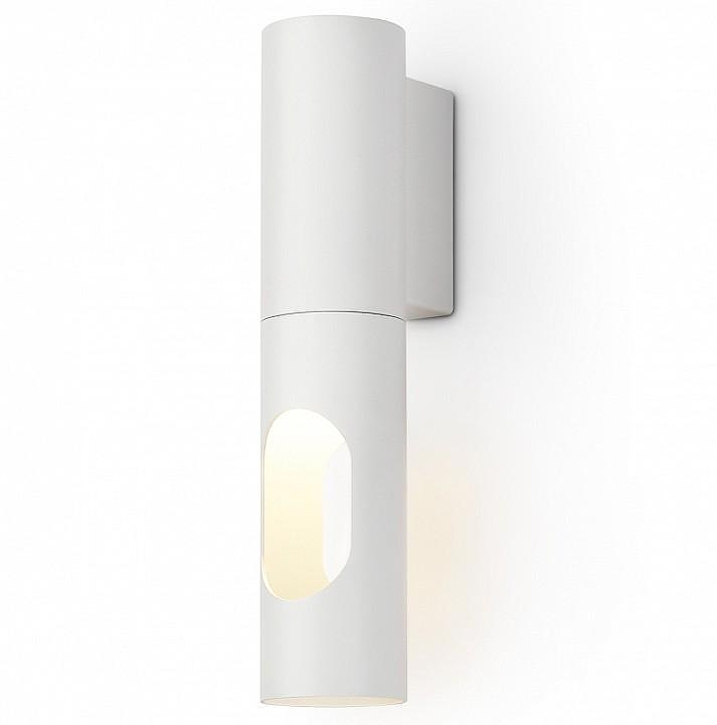 Бра Ambrella Light TN TN5101 цвет плафона/подвески Белый, цвет арматуры Белый