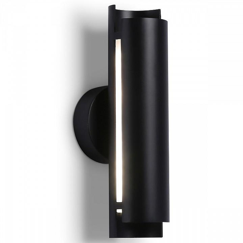 Бра Ambrella Light TN TN71332 цвет плафона/подвески Черный, цвет арматуры Черный