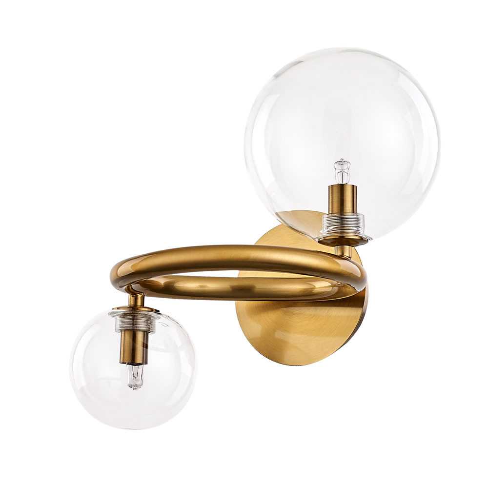Бра Arte lamp a7780ap-2ab