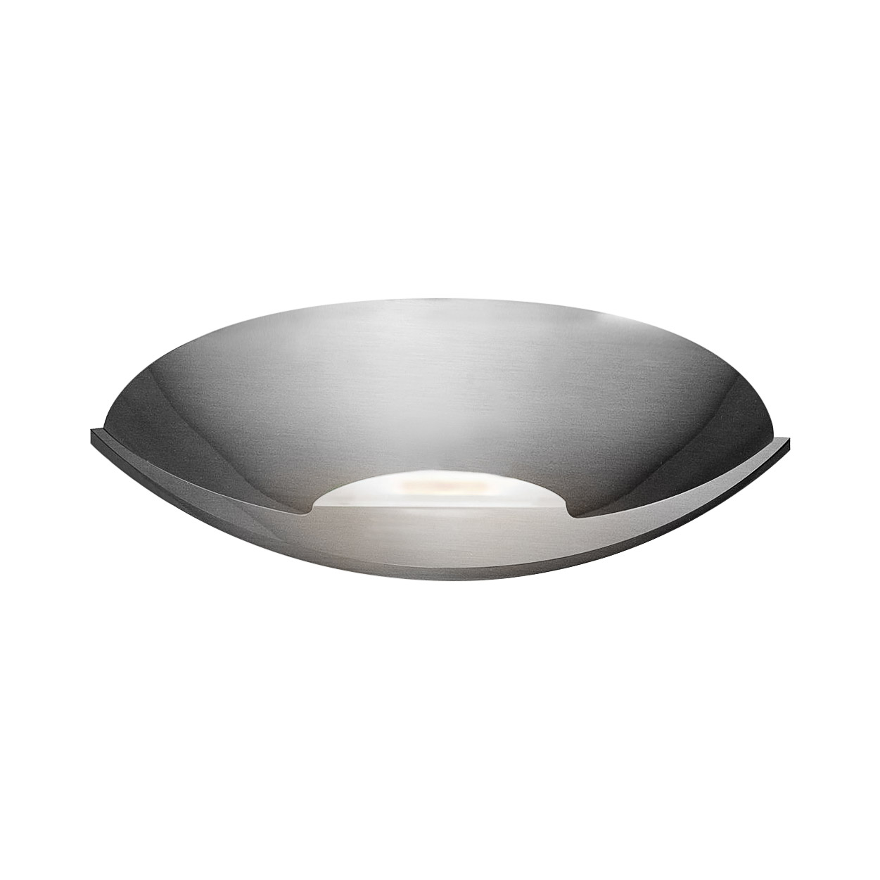 Бра Arte Lamp Interior A7107AP-1SS