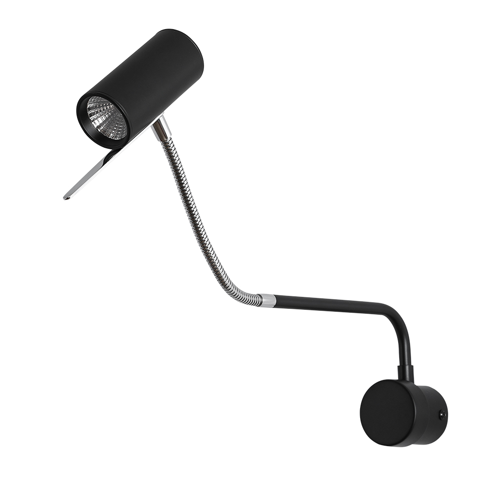 Бра Arte Lamp SULAFAT A2423AP-5CC