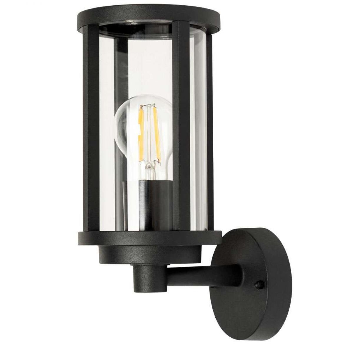 Бра Arte Lamp уличное a1036al-1bk