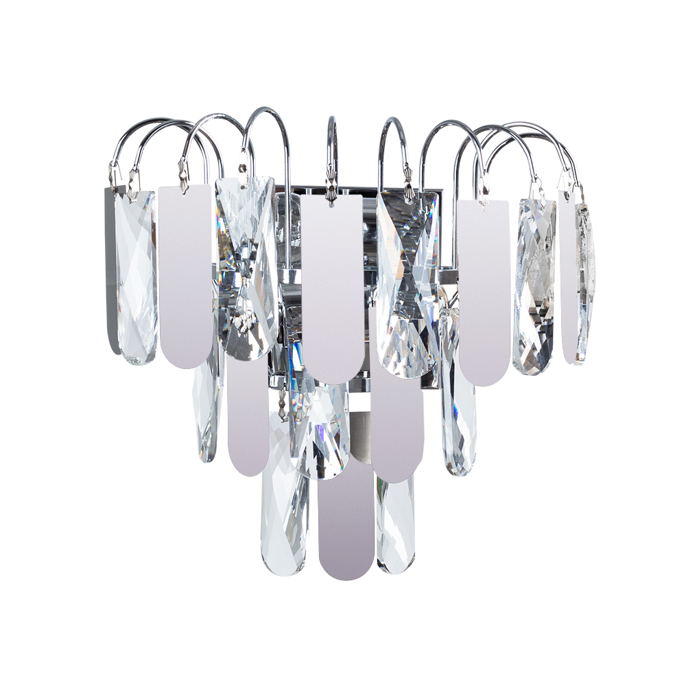 Бра Arte Lamp Vivien A2719AP-2CC