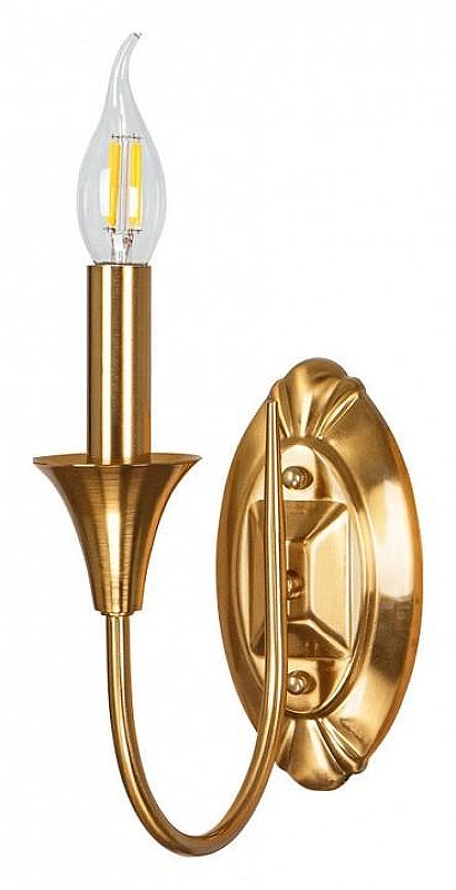Бра Artelamp Coll1netta A4094AP-1PB цвет Медь