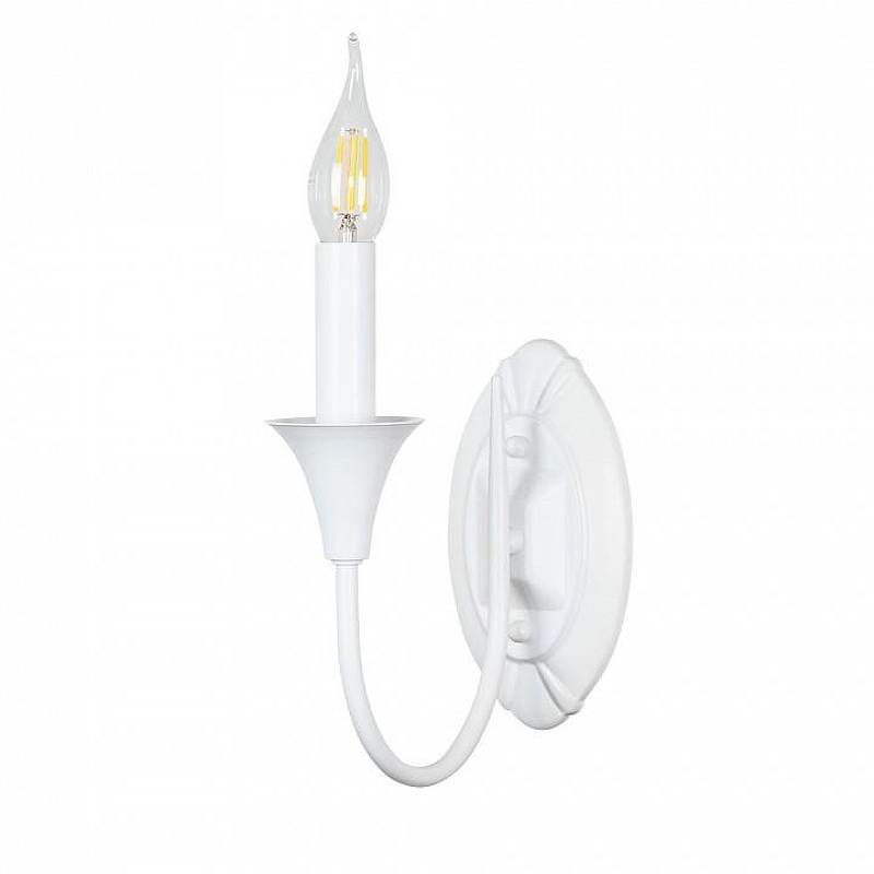 Бра Artelamp Coll1netta A4094AP-1WH цвет Белый