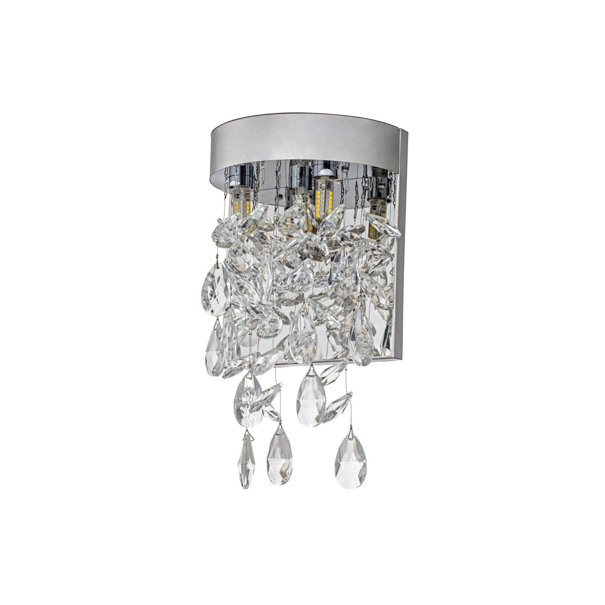 Бра Arti Lampadari Flusso H 2.18.638 N