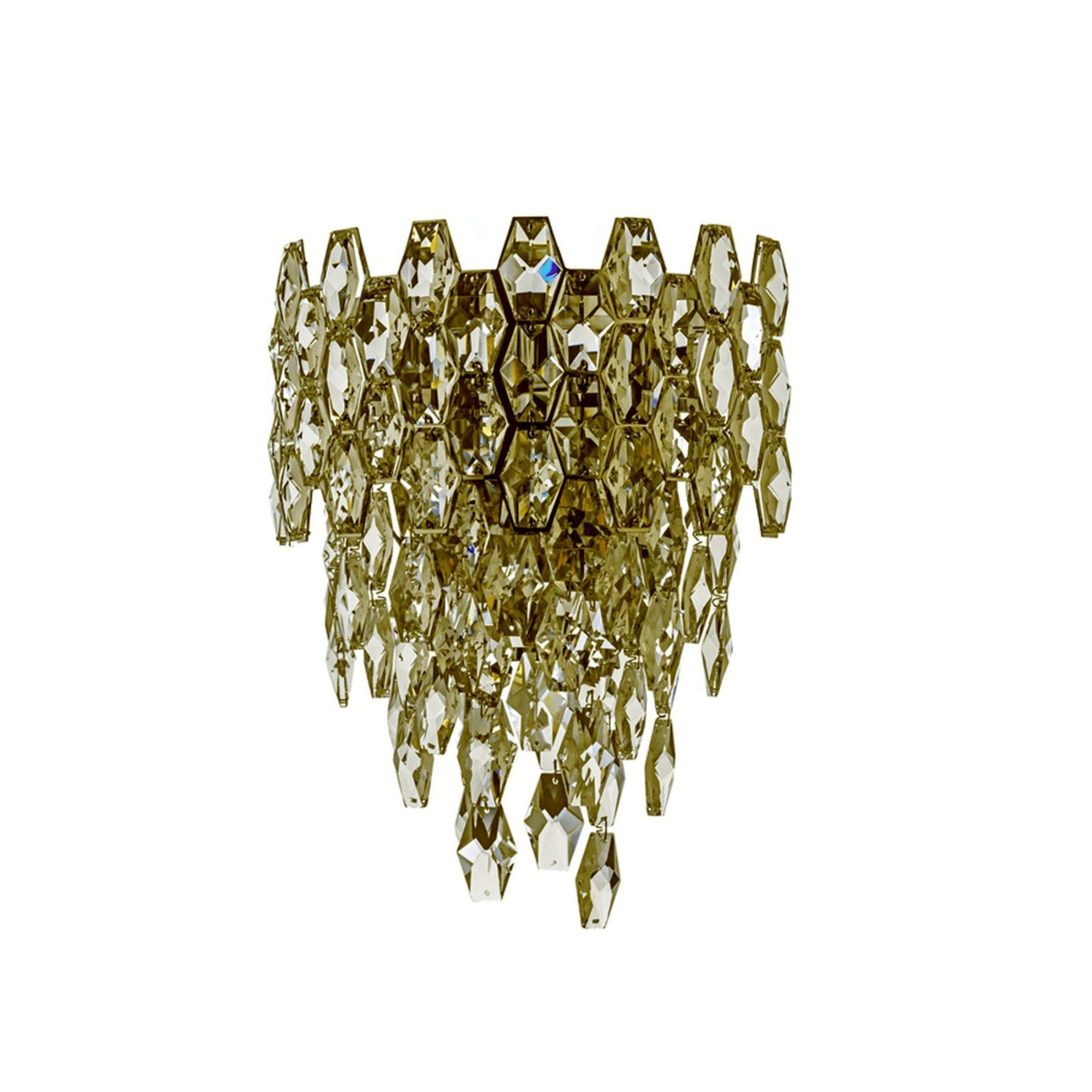 Бра Arti Lampadari Osoppo E 2.10.100 G