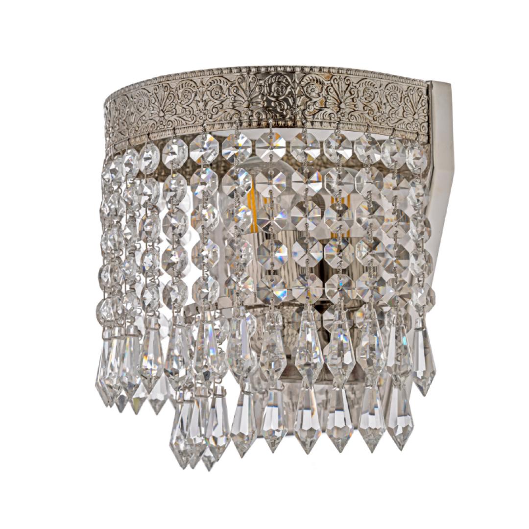 Бра Arti Lampadari santa e 2.10.600 nb