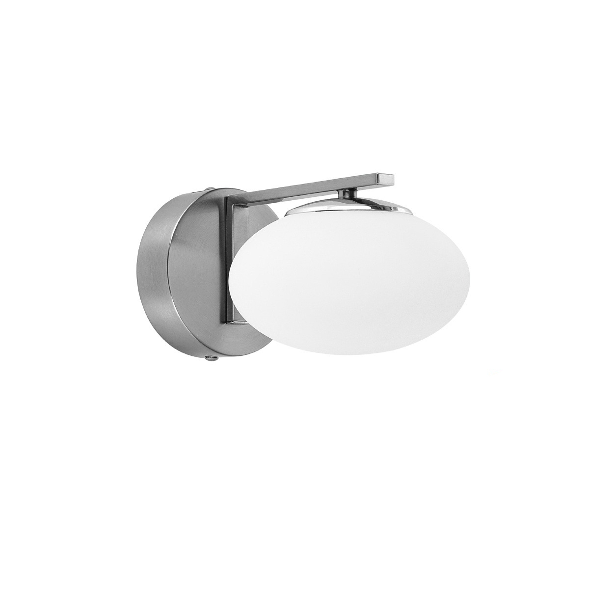 Бра Citilux Atman Smart CL226B311 LED RGB хром