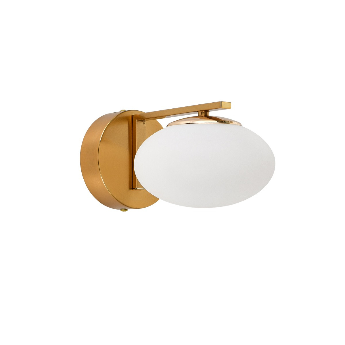 Бра Citilux Atman Smart CL226B313 LED RGB бронзовое