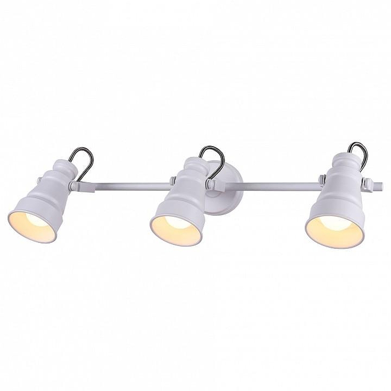 Бра Citilux Бейкер CL541530 цвет плафона/подвески Белый, цвет арматуры Белый