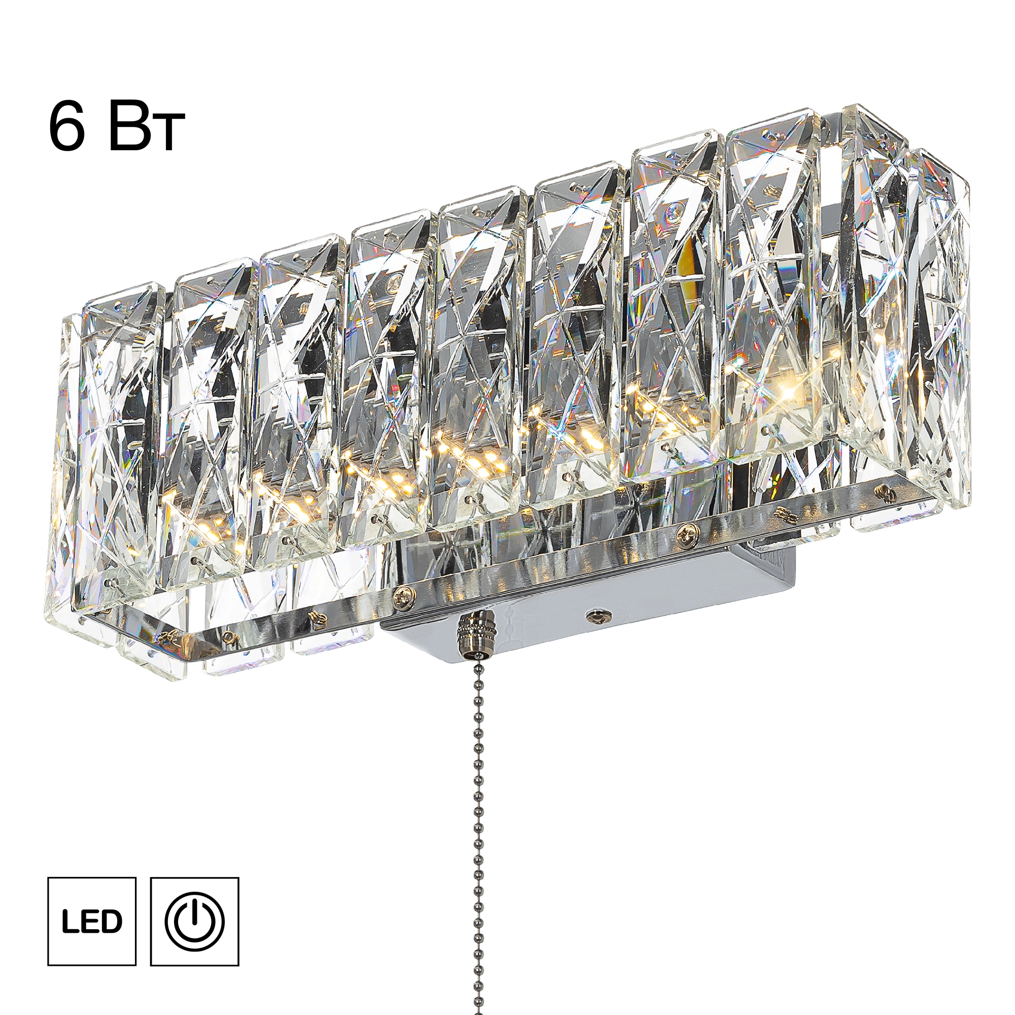 Бра Citilux CL325312 PALANT