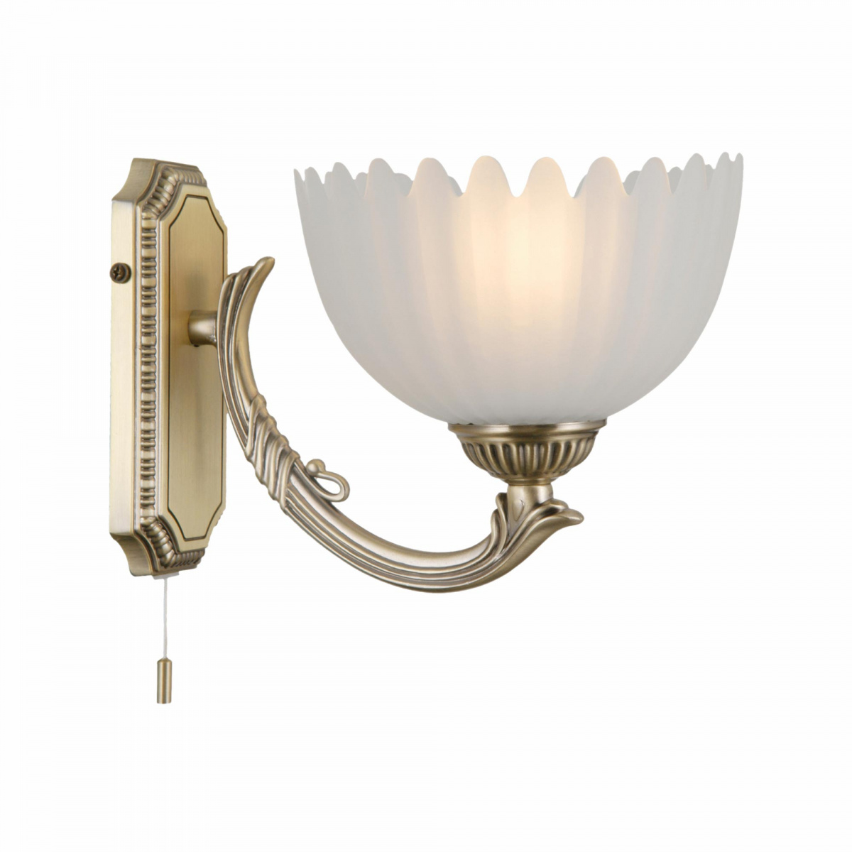 Бра Citilux CL414313 Севилья