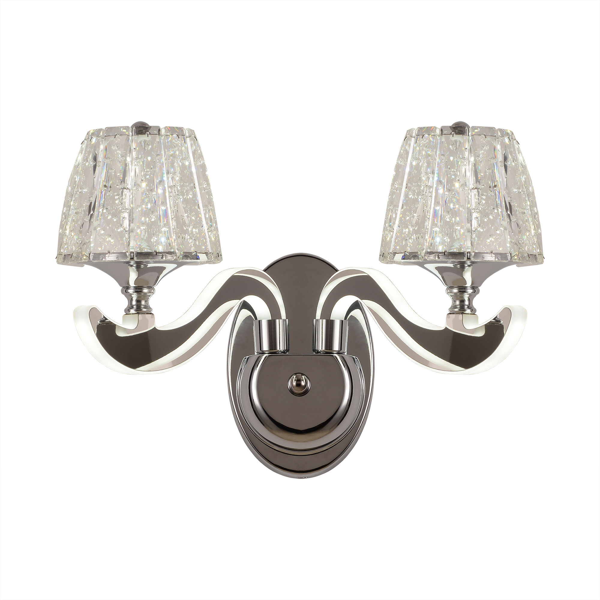 Бра Citilux el338w2 montserrat