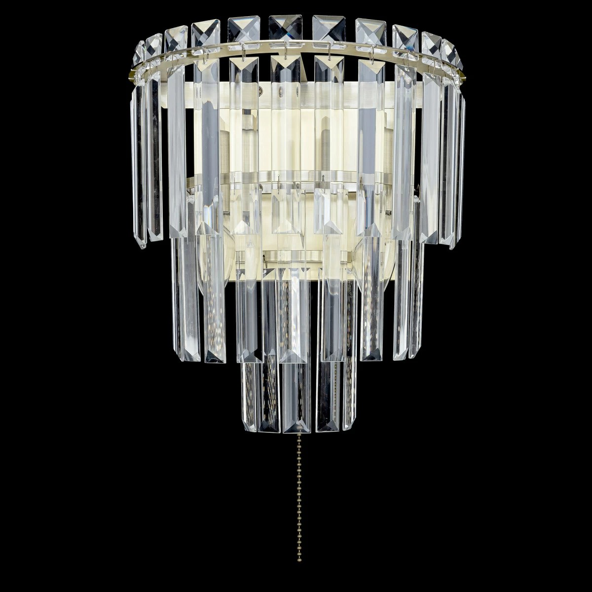 Бра Citilux Фонда CL303323 Бронза