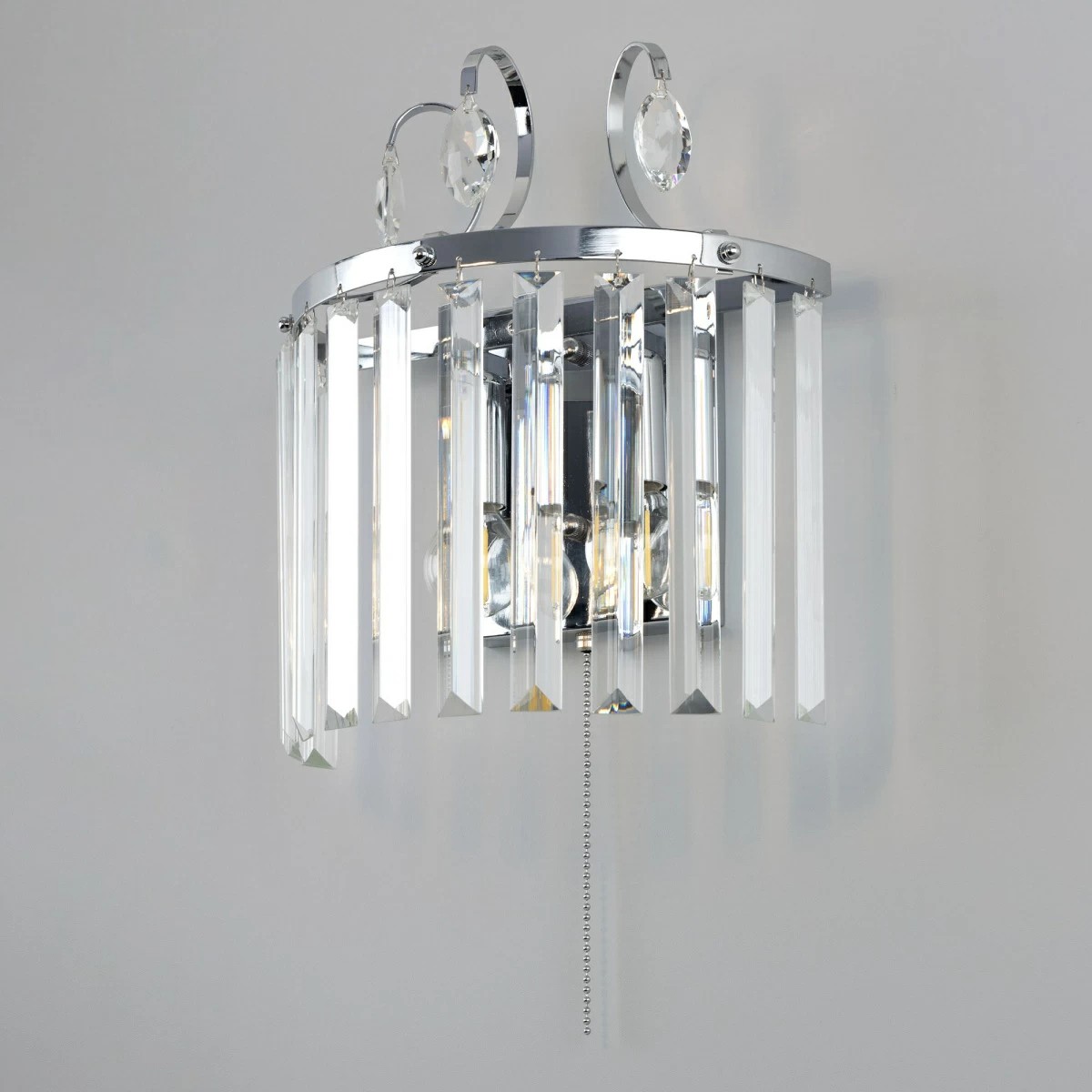 Бра Citilux Инга CL335321 хром
