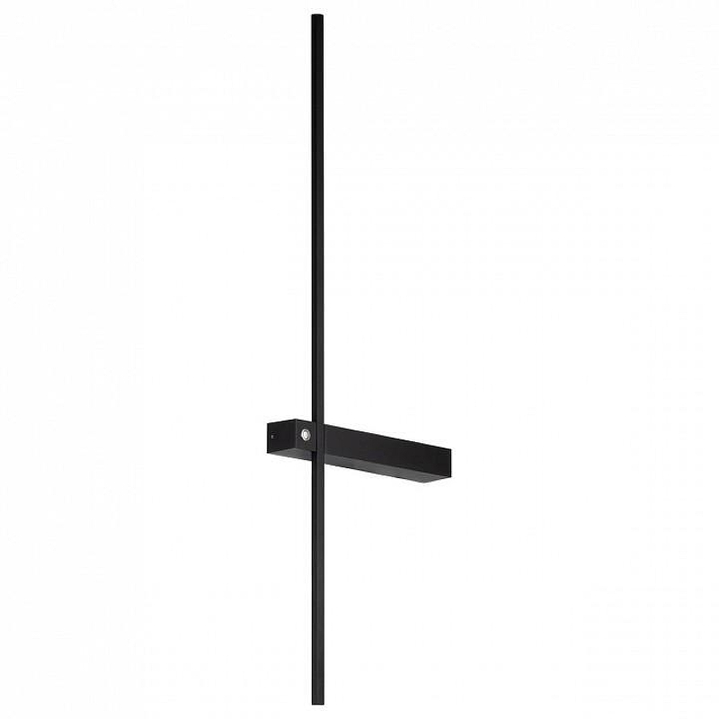 Бра Citilux P1xel CL216371 цвет плафона/подвески Черный, цвет арматуры Черный