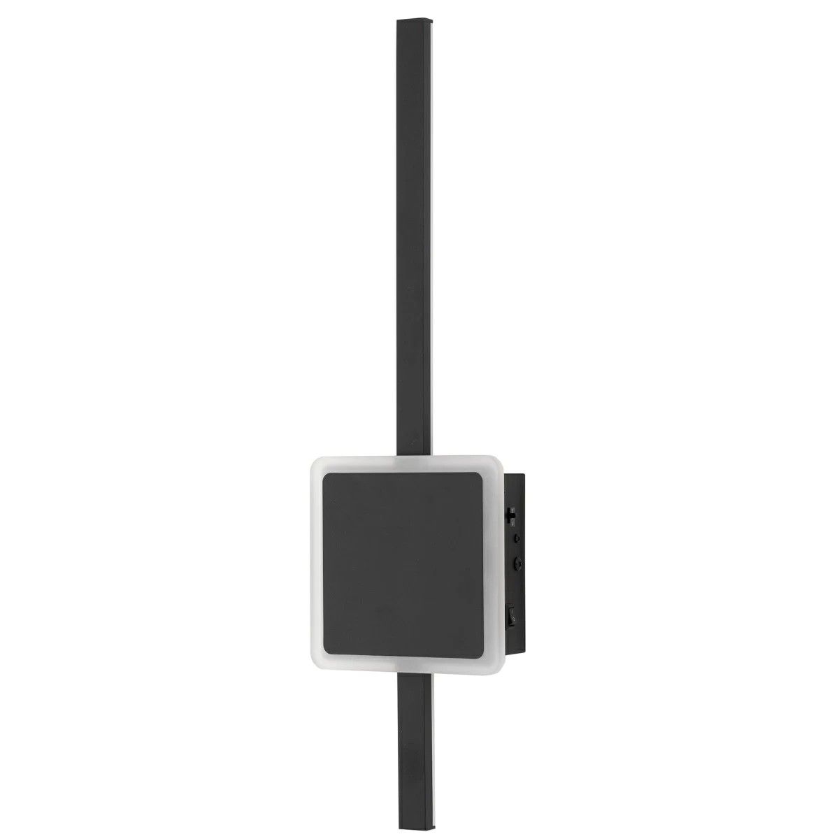 Бра Citilux Стиг CL203401 черный