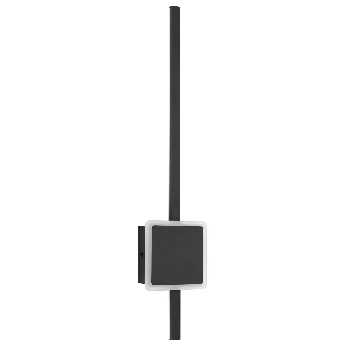 Бра Citilux Стиг CL203411 черный