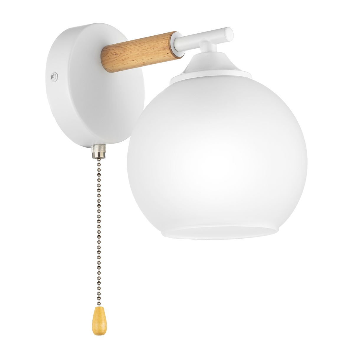 Бра Citilux Tika CL133410 TIKA белая