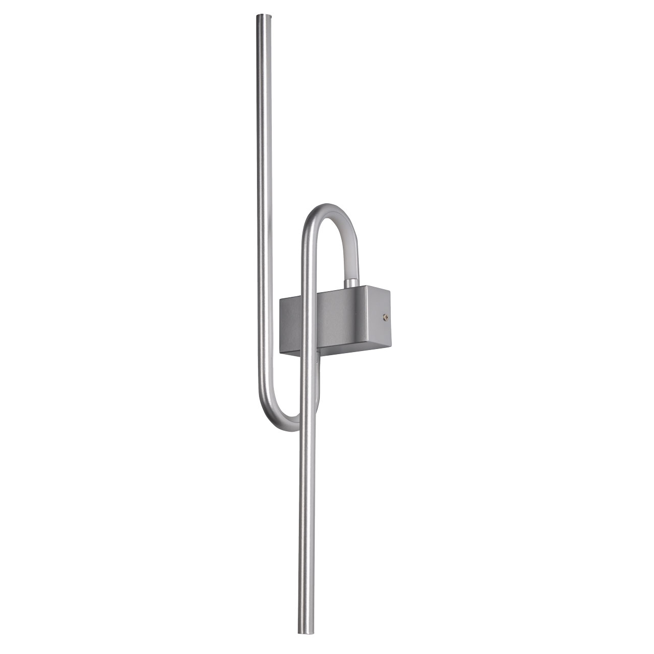 Бра De markt 18W LED 220V серебро
