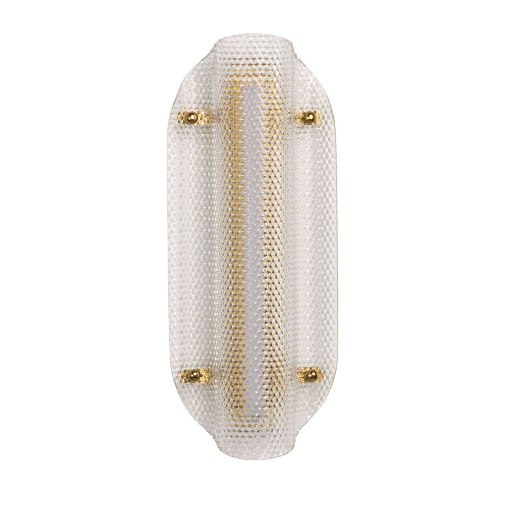 Бра De markt Конти 488020901 1/7w led 220v