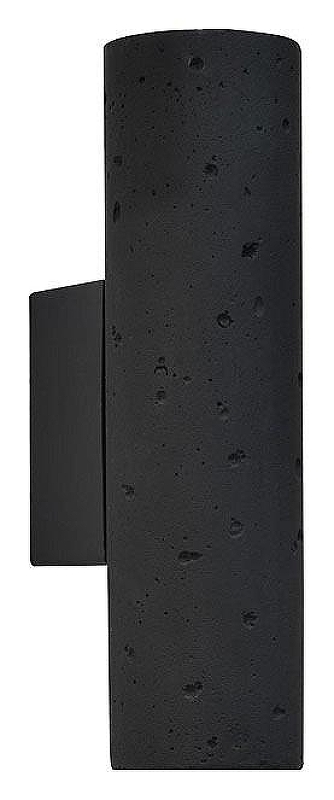 Бра Divinare Cottero 2212/06 AP-8 цвет плафона/подвески Черный, цвет арматуры Черный