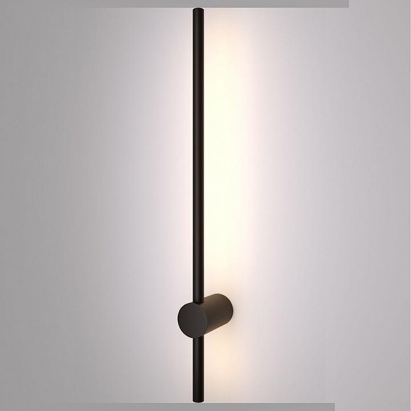 Бра Elektrostandard Cane a058236 цвет плафона/подвески Черный, цвет арматуры Черный