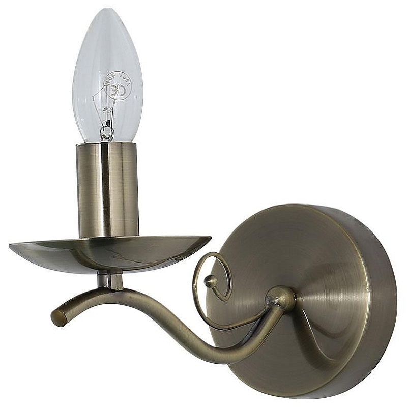 Бра Escada 2103 2103/1A Bronze цвет Бронза