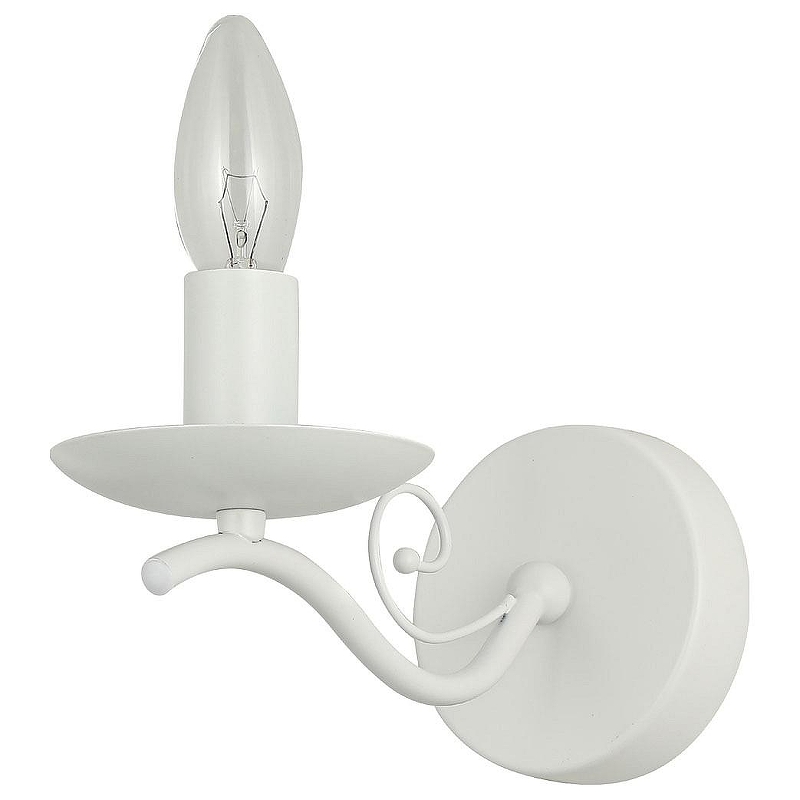 Бра Escada 2103 2103/1A White цвет Белый