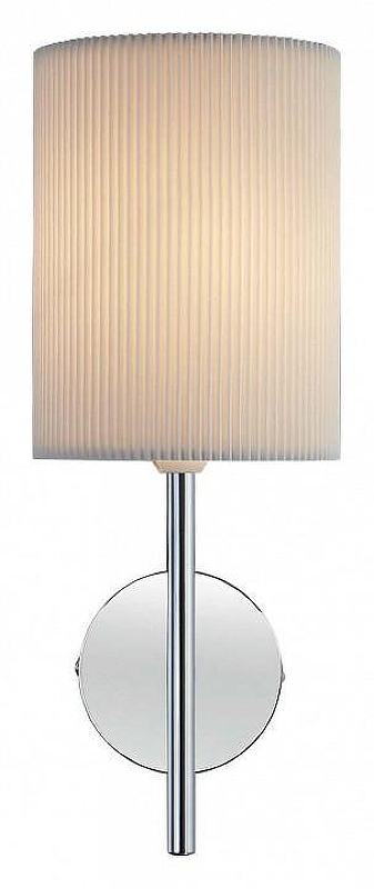 Бра Escada Horeca 1139/1A White цвет плафона/подвески Белый, цвет арматуры Хром