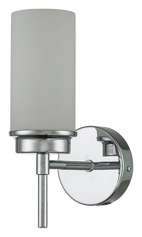 Бра Escada Legacy 2119/1A Chrome цвет плафона/подвески Белый, цвет арматуры Хром