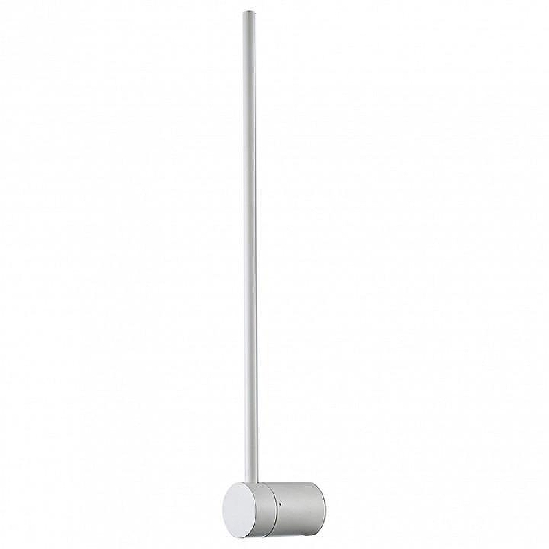 Бра Escada Line 10285/1LED White цвет плафона/подвески Белый, цвет арматуры Белый