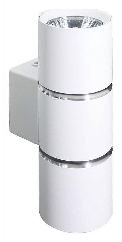 Бра Feron ML1860 48650 цвет плафона/подвески Белый, Хром, цвет арматуры Белый, Хром