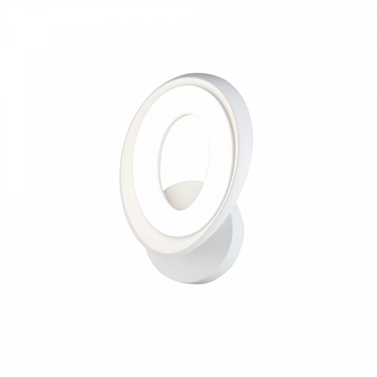 Бра Freya FR6007WL-L17W Белый 17W