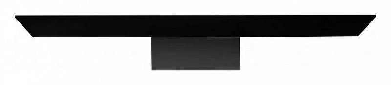 Бра iLedex Image ZD8114-12W BK цвет плафона/подвески Черный, цвет арматуры Черный