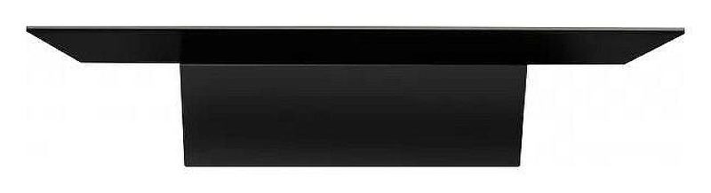 Бра iLedex Image ZD8114-6W BK цвет плафона/подвески Черный, цвет арматуры Черный