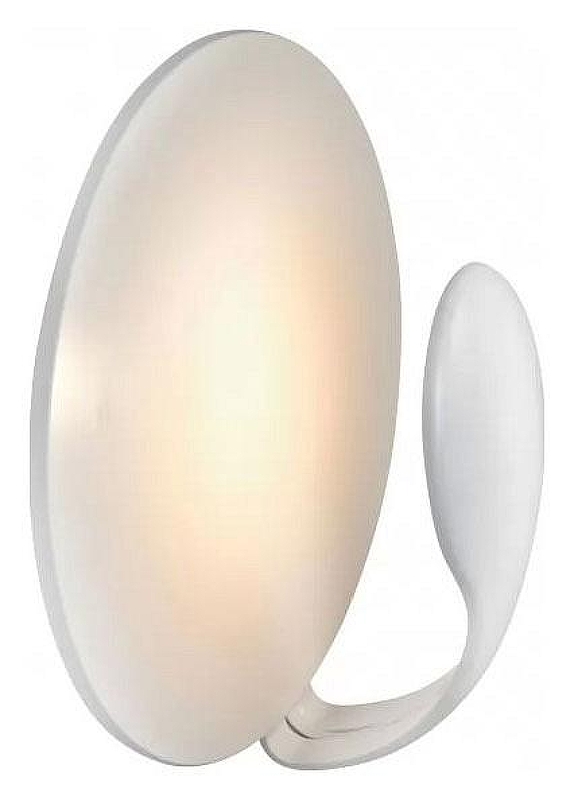 Бра iLedex Spoon ZD8096S-6W WH цвет плафона/подвески Белый, цвет арматуры Белый