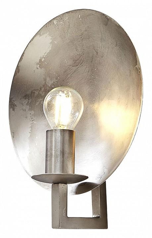 Бра Imperiumloft Bennu D1sk 44.1274-2 цвет Серый