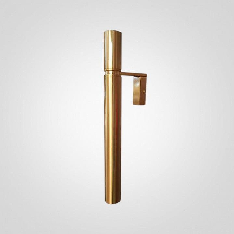 Бра Imperiumloft G1drant 121815-44 цвет плафона/подвески Бронза, цвет арматуры Бронза